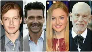 SHATTERED Cast Real Name And Age 2022