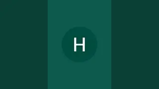 Hibaah is live!