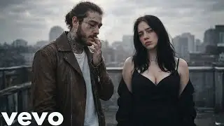 Post Malone, Sia, Halsey, Wiz Khalifa, Drake &ndash; Emotional Sad Playlist That Hurts at 3AM | Vol.3 💔