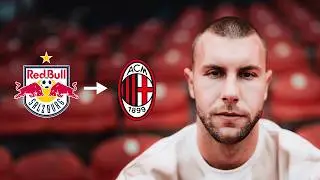 Farewell Interview with Strahinja Pavlovic 🎙️