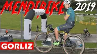 MENDIBIKE GORLIZ 2019 🤤 OJO BARRO | Andoni Arriaga