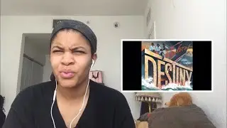 The Jacksons &ldquo; Destiny &ldquo; / Reaction 😁
