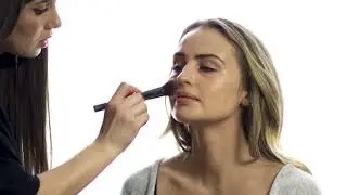 Taylor Corcoran -  Lise Watier Makeup Artist  | WeddingVacations.com