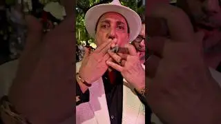 M&uacute;sica, emo&ccedil;&atilde;o e Carlito Fuente!