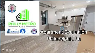 Apartment Appraisal Philadelphia Pa from Philly Metro CRE