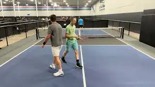 10 Mariano Frank vs Dusty Aaron