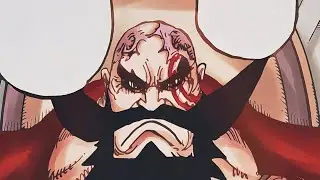 Harald on God Valley #onepiece #manga #anime #agenda 