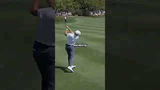 The IMPOSSIBLE Shot Of Golf History ⛳🥶