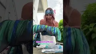 Unboxing Fin Fun Mermaid Tails! 😍