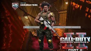 Shipment Domination Part 2: Clutch Plays & Epic FPS Action in Modern Warfare III!