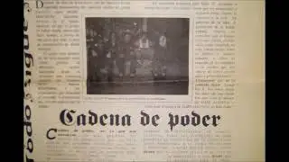 Mare Magnum (Punk)  Era Nuclear
