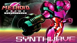 Metroidwave Prime