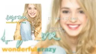 Katelyn Tarver - I'll Make It Real (Audio)