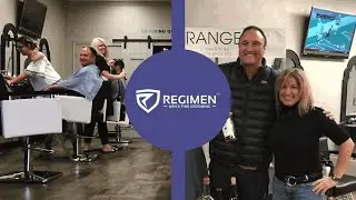 Regimen Men's Fine Grooming