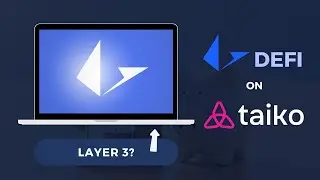Loopring DeFi is here to change the DeFi game! Bridging the CeFi + DeFi worlds (through Layer 3!)