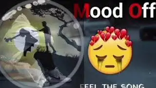 Sad Lofi Song Mood Off🥹| Slowed Reverb Sad Song 2025|Heart Touching Sad Song😭#sad#Treding