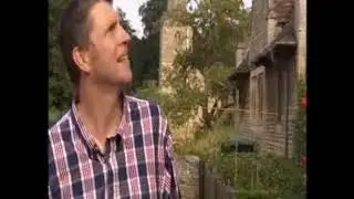 BBC Inside Out Collyweston Slate