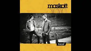 Maskott - Nadas (Official Audio)