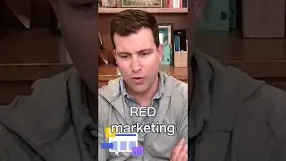 Leverage ❤️ RED ❤️ Framework: Relevance. Ease. Distinctiveness  #Marketing #Growth #DTC #Ecommerce