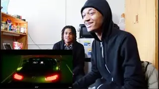 The Weeknd - Blinding Lights (Official Music Video) [REACTION!] | Raw&UnChuck