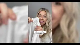 This Is Why You Need to Sleep on Dore & Rose Pillowcases