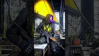 AVATARz  #computermutations  #photoshoot #apocalypse