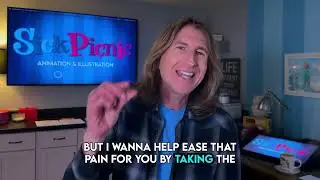 The Pain of Not Getting It Out: Taking the Pressure Off