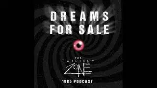Episode 39: 20/20 Vision / There Was An Old Woman