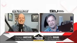 Thoughts on the first weekend of the XFL | Marchand and Ourand Podcast Clips | NY Post Sports