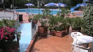 Hotel Delta Florence, Calenzano, Italy
