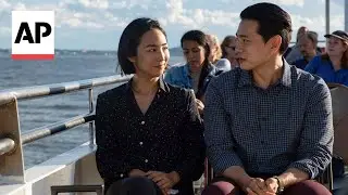 'Past Lives' star Teo Yoo credits 15 years of obscurity for understanding his character