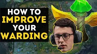 How to Improve Your Warding (Warding Deep Dive)