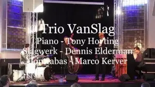 Humphrey Campbell + Trio VanSlag