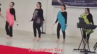 FOUNDATION DAY///@SAFI ILA///Momshie Leth 