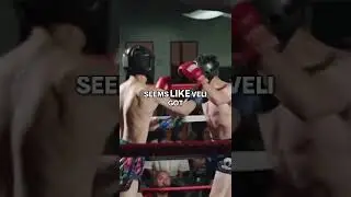 Veli Kaya shows nonstop pressure and power in his FFC 4 debut &ndash; pure Muay Thai aggression!