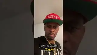 Fanm pa&rsquo;m nan tchemy