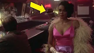 Harlem Nights (1989) - Weird Facts Most Fans NEVER Figured Out