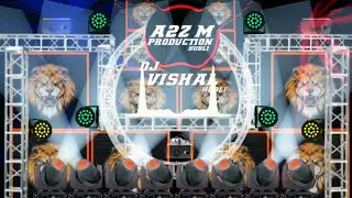 ATTHEMOMENT - MUNSTS (BASD MIX ) DJ VISHAL +A2Z M PRODUCTION HUBLI +HUBLI STYLE EDM TRANCE MIX SONG