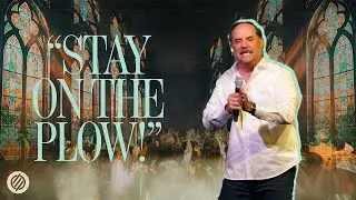 10 Year Anniversary Sermon | Pastor Steve Hage | EpicLife Church | 09.28.25