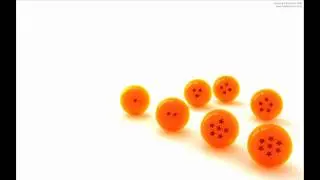 DBZ-The Saga Continues HD