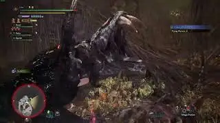 GL = Gunlance, and Guiding Lands, and Good Luck, and ...