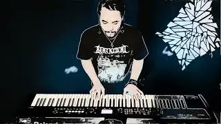 Blackment - The Ruins (Keyboard Playthrough)