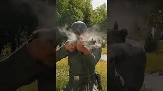 New visual effects in Enlisted