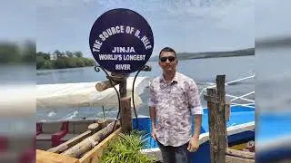 My Uganda Visit 