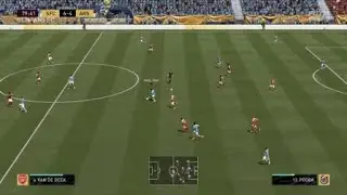 FIFA 21 Flair Pass
