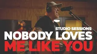 Nobody Loves Me Like You - Studio Session&nbsp;#jesus&nbsp;#worship&nbsp;#music