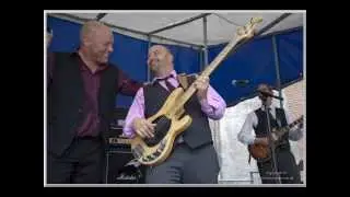 DET SIDSTE NUMMER (Miss B Haven cover) AF MICHAEL DANDANELL