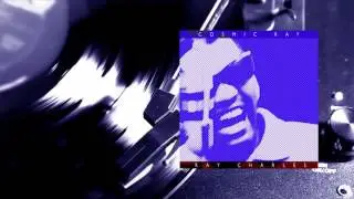 Ray Charles - Cosmic Ray (Full Album)