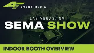 Atturo Tires at SEMA 2021