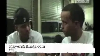 Words of Wisdom and Inspiration from J Cole